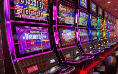 Slot Machine Themes: Guide to Popular & Unique Styles