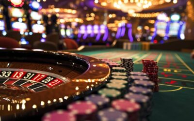 Famous Poker Cheaters: Notorious Scandals & Infamous Cases