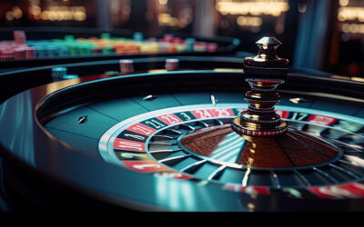 The Most Unusual Casinos in the World: Stranger Than Fiction
