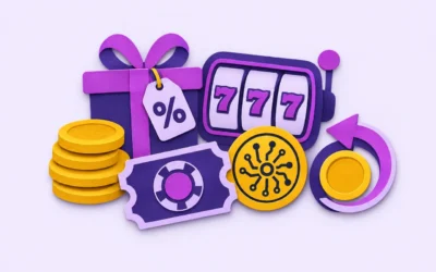 AFLPokies.com’s Guide to Online Pokies Sign Up Bonuses