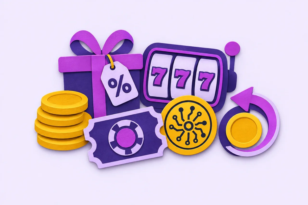 Paper cut bonus formats from the AFLPokies.com pokies sign up bonus guide